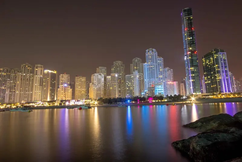 Jumeirah Beach Residence - Image 3