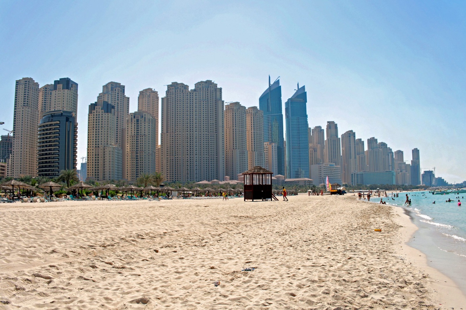 Jumeirah Beach Residence - Image 4