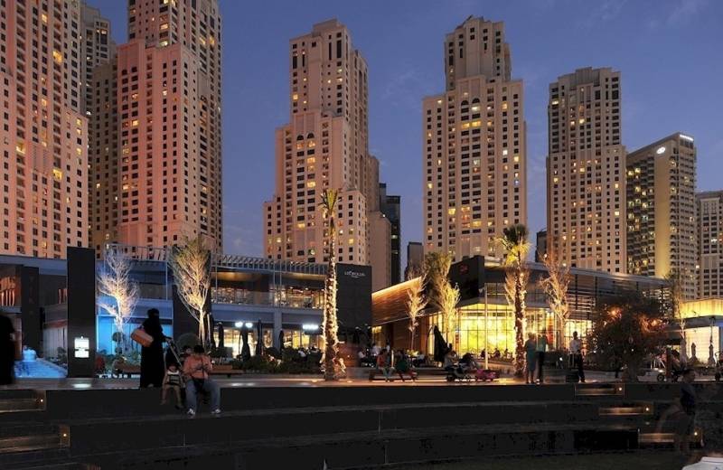 Jumeirah Beach Residence - Image 5